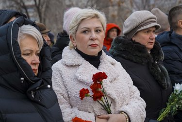Сергей Грачев: «Военно-транспортная авиация с честью служит России»